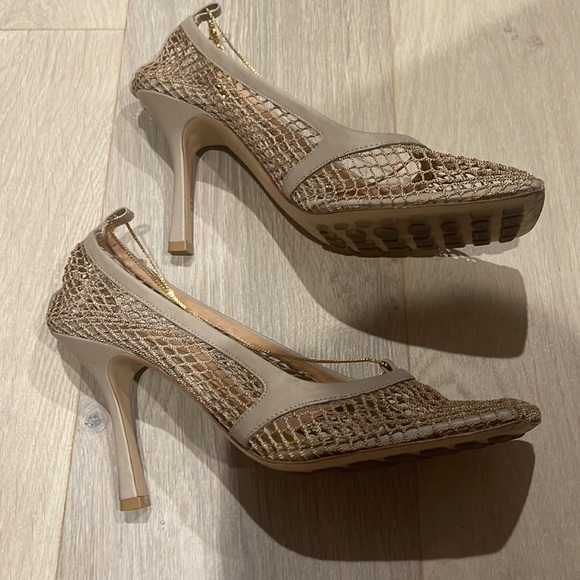 Bottega Veneta heel - Picture 3 of 4